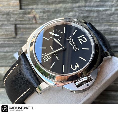 Panerai Luminor Marina “Fu” (PAM 366